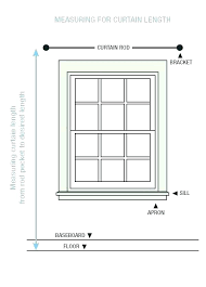 Window Curtain Sizes Crohndiseasetest Info