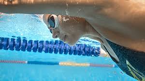 shoulder exercises for swimmers