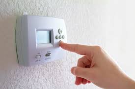 how to tell if your thermostat is