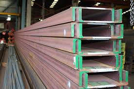 steel structural sections asmuss