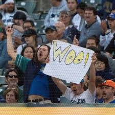 seattle mariners set new team record