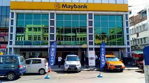 The road was constructed by the federation of malaya government from 1956 to 1959. Maybank Jalan Klang Lama Branch