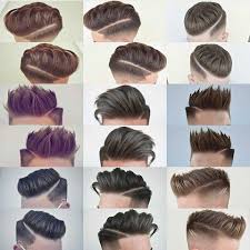 With a taper fade or undercut on the sides and back, discover and style the haircuts guys love to wear to make girls think their hot. Hairstyles For Men And Boys 1 1 Download Android Apk Aptoide