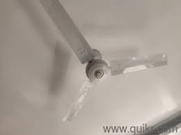 second hand ceiling fans appliances in
