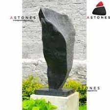 antique stone sculpture