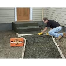 resistant concrete mix