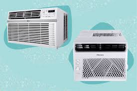 Window Air Conditioners Of 2022
