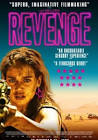 RO: Revenge (2017)