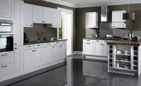 20 gray kitchen cabinets ideas clean