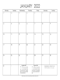 Hart county charter system calendar. Blank 2022 Calendar Landscape Ink Saver Ms Sports Leisure
