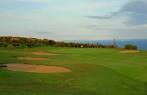 Whitehead Golf Club in Whitehead, County Antrim, Northern Ireland ...