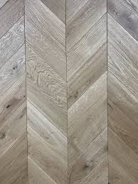 oiled solid oak flooring