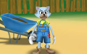 player guide for toontown rewritten