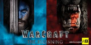 The beginning), is a movie directed by duncan jones, produced by legendary pictures, and distributed by universal pictures. Warcraft Film Film Buch Sound Was Ist Kult