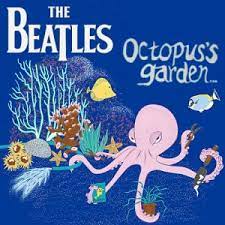 beatles midi s octopus s garden