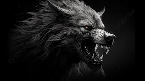 werewolf poster background image