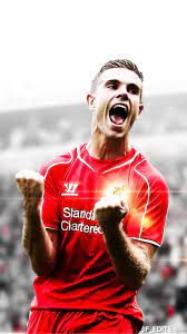 Jordan Henderson #Liverpool http ...