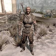 Top 10 Best Followers In Skyrim Faded Blurred