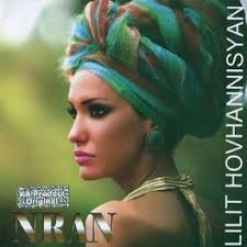 lilit hovhannisyan als songs