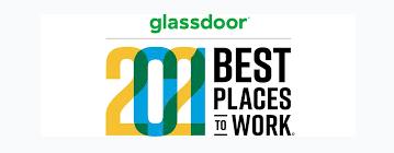 zscaler named a 2021 glassdoor best