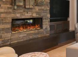Wall Mount Electric Fireplace Will Add