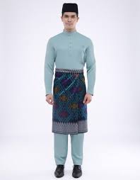 Bagi yang sedang mencari tutorial gubahan kain pasang, bolehlah. Jakel Online Online Shopping Ready To Wear Baju Melayu Baju Kurung Sampin Fabrics Kids Furnishing Songket Bridal
