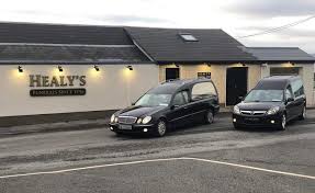healy s funeral home funeral director