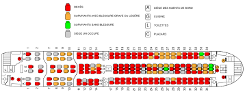 File Ethiopian Airlines Flight 961 Seating Plan Fr Svg