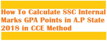 how to calculate ssc 10th cl