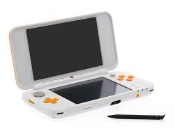 ( 4.3) out of 5 stars. Consola Nintendo 2ds Xl 2853783 Coppel