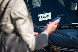 California Labor Law Pushes Uber To Change App Features