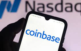 Coinbase, A Bitcoin Startup, Goes ...