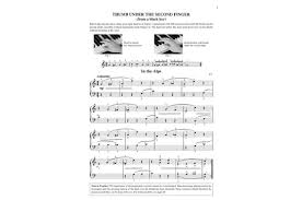 Explore our selection of classical waltz music. John Thompson S Modern Course For The Piano Second Grade Heid Music