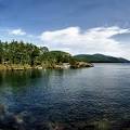 Lake George picture