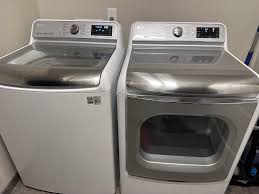 lg washer dryer mega capacity for