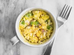 In this episode, we are going to cook quick and easy breakfast recipes using the microwave! Make Ahead Microwave Breakfast Scrambles Budget Bytes