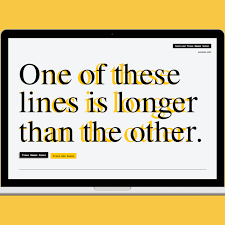 Avoid repeating yourself for no reason and using gimmicks like increasing font size or spacing. Times Newer Roman Is A Sneaky Font Designed To Make Your Essays Look Longer The Verge