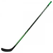 Bauer Supreme Adv Grip Jr Hockey Stick
