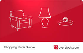 Check spelling or type a new query. Buy Overstock Com Gift Cards With Credit Cards
