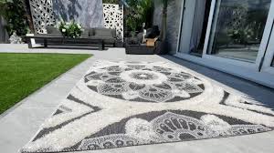 outdoor rugs for patios waterproof