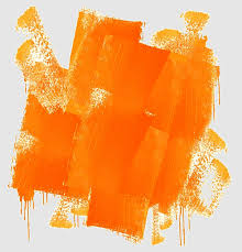 Color Theory Blood Orange Pantone