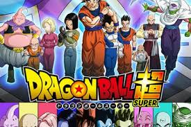 The dragon ball super anime began in 2015 following the success of the two dragon ball z movies battle of gods and resurrection 'f.' the series 8 copy vegeta arc. Dragon Ball Super Anime S New Arc Releases In February Universe Survival Saga Promo Streamed Player One