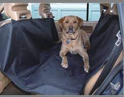 Seat Cover For Dogs