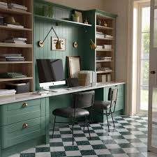 10 home office design tips for your