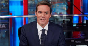 Maybe you would like to learn more about one of these? 10 Things You Didn T Know About Bill Hemmer