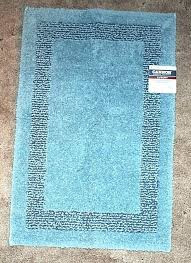 bath rug egyptian