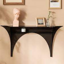 Homary In 2023 Acrylic Console Table