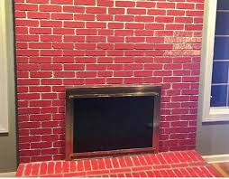 27 Brick Fireplace Ideas For Any Design