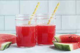 favorite watermelon juice to share
