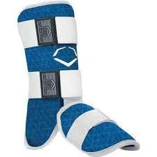 Evoshield Youth Evocharge Batters Leg Guard Products